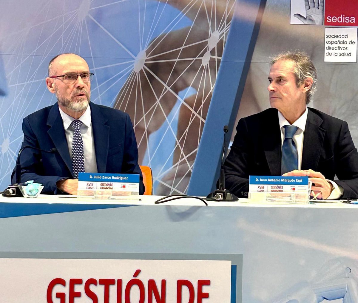 Fundación Humans tweet media