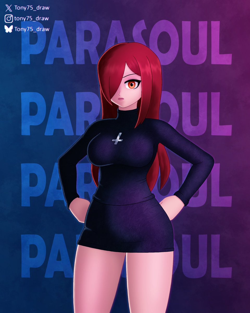 Tony75Draw's tweet photo. Parasoul
#fanart #Skullgirls #parasoul #Skullgirlsparasoul #skullgirlsfanart https://t.co/oe0dGbSAi0
