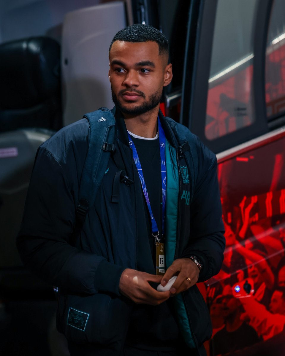 Anfield Streams tweet media