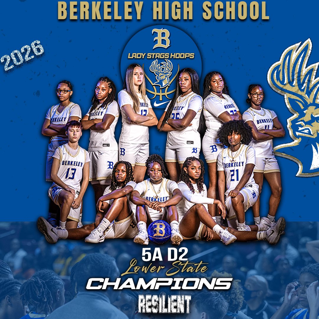 ladystagshoops's tweet image. 💙💛💙🏆💙💛💙
Your 2026 5A D2 Lower State Champions!!!
#RESILIENT #hardworkpaysoff #WhateverItTakes #GRATEFUL …stay tuned…