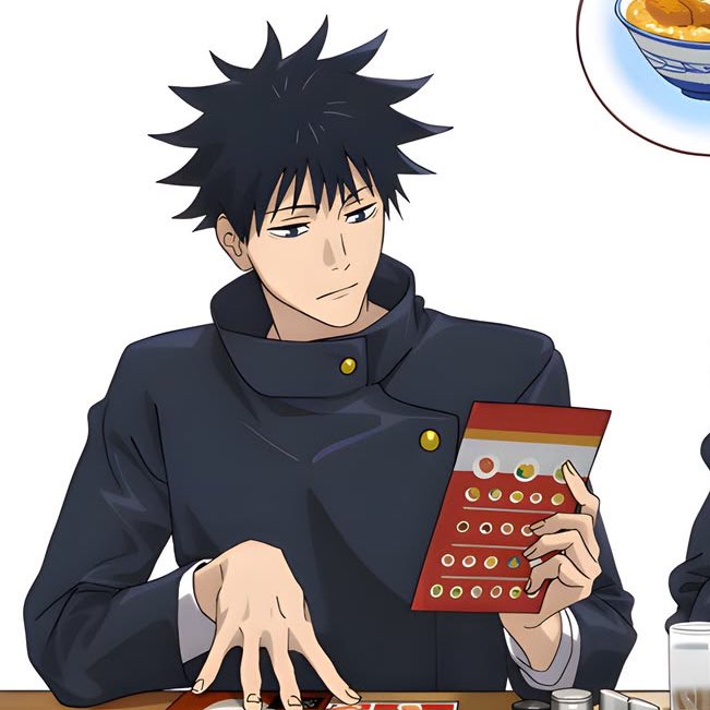 #itafushi au || rifle o bala

Itadori fue con su hermano Sukuna a comer sin saber que llevaba una bolsa de dudosa procedencia se lo llevarian a la carcel

Megumi un oficial nuevo se encargaba de cuidar esa celda,se enamoro del que comía frituras y logro que lo follara ahí mismo.