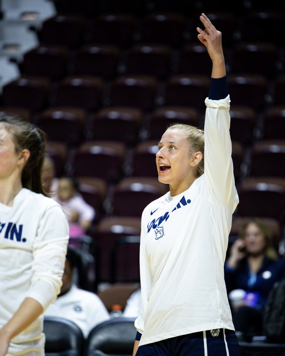 Butler Women’s Basketball tweet media