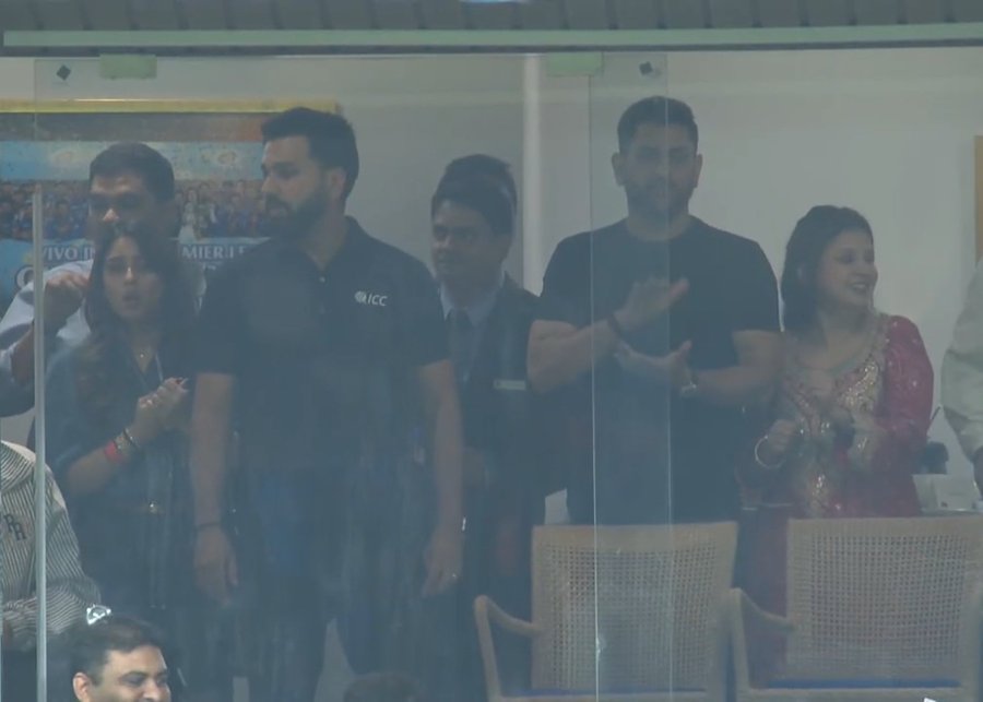 Hari Meena tweet media