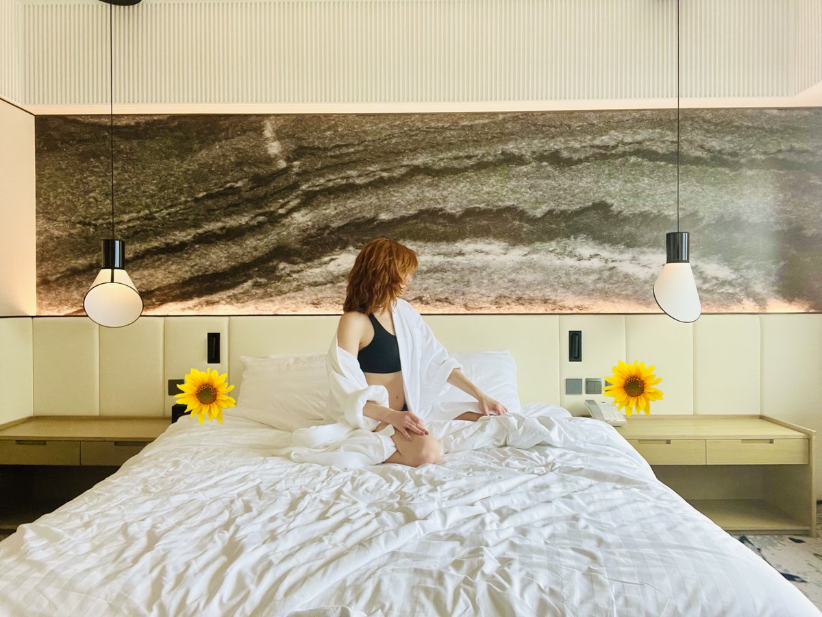 Konya Tek Bayan Sema tweet media