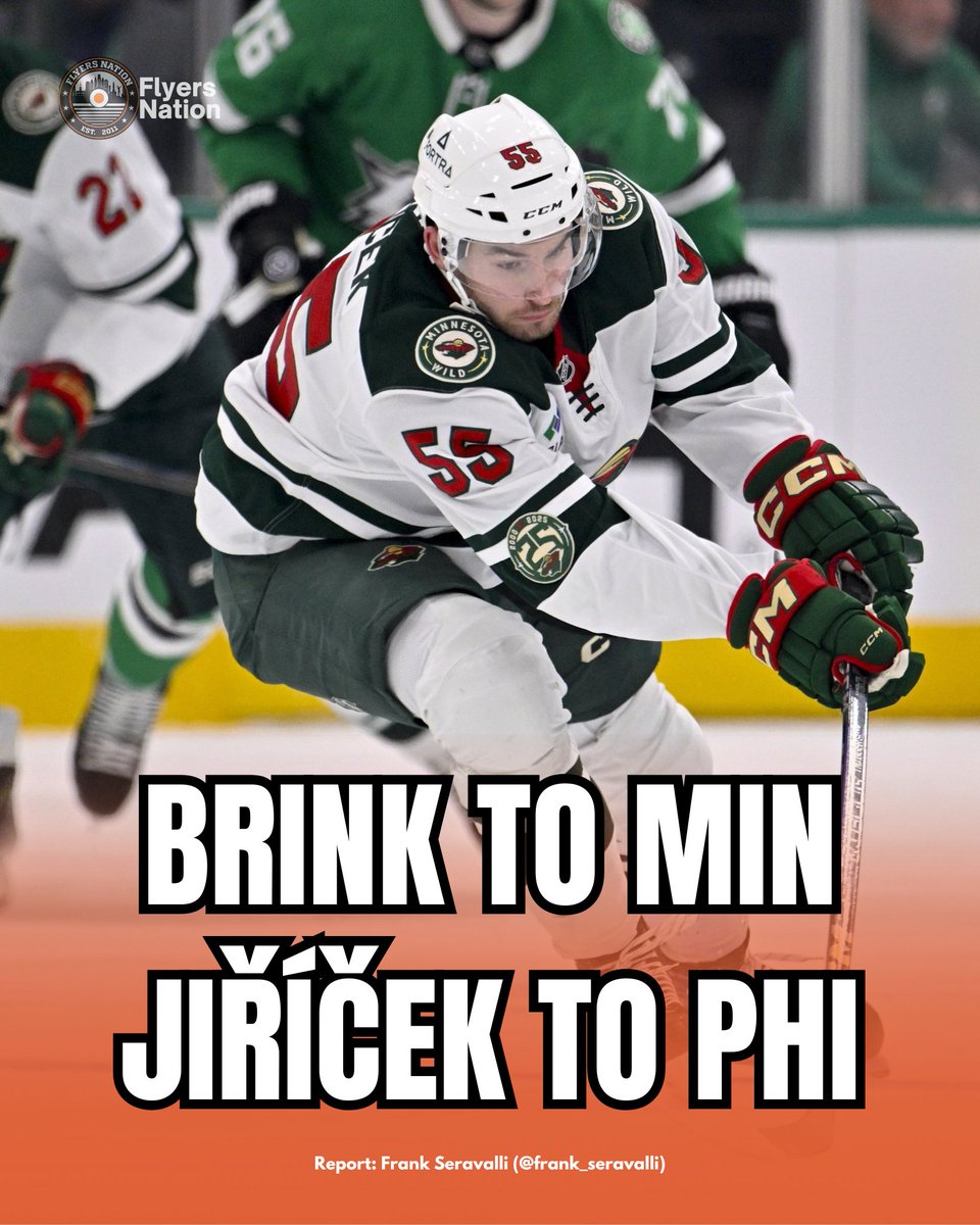 Flyers Nation tweet media