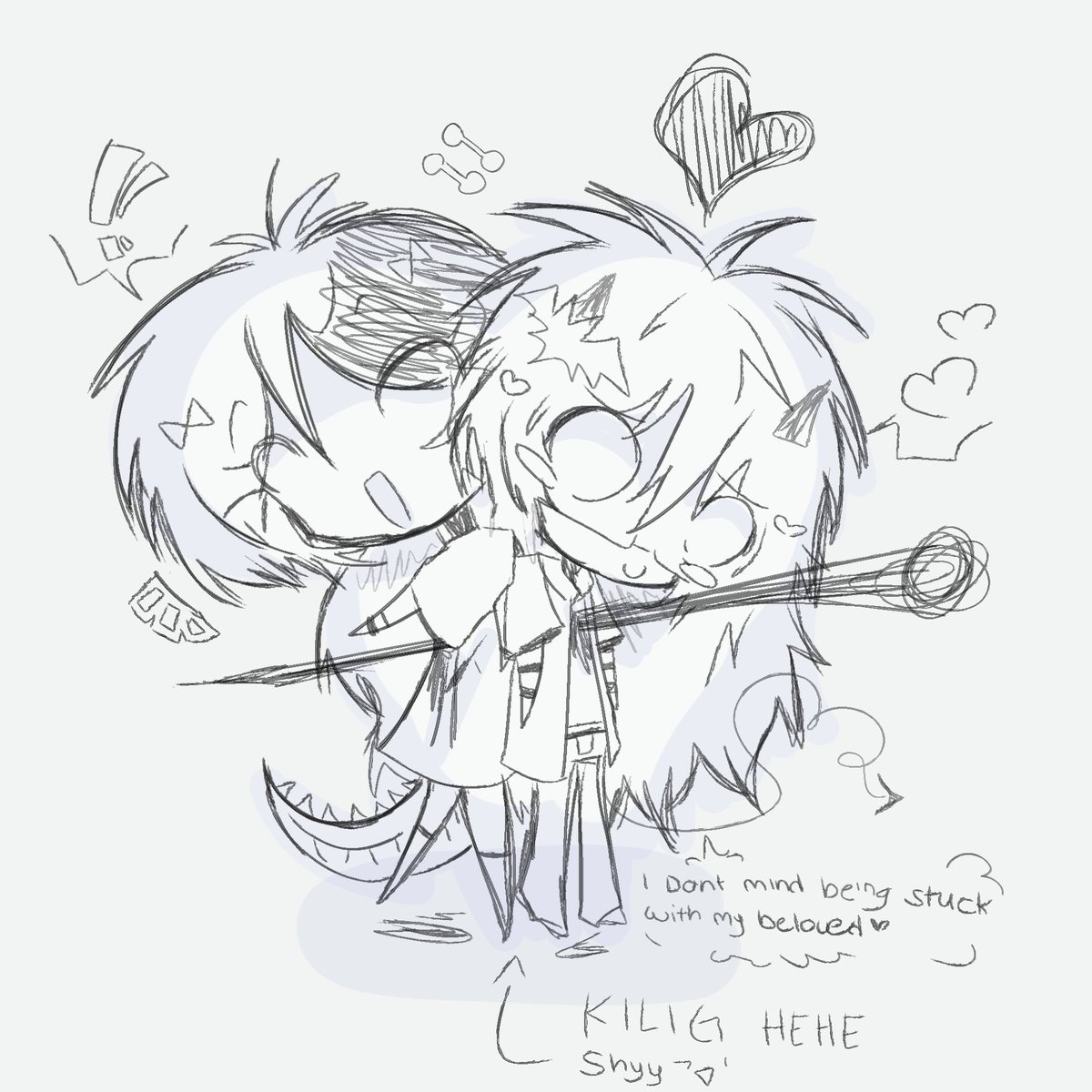 tiyulaiitum's tweet image. more emo #zipward before i go to bed and answer part 2 of finals tomorrow 🫩