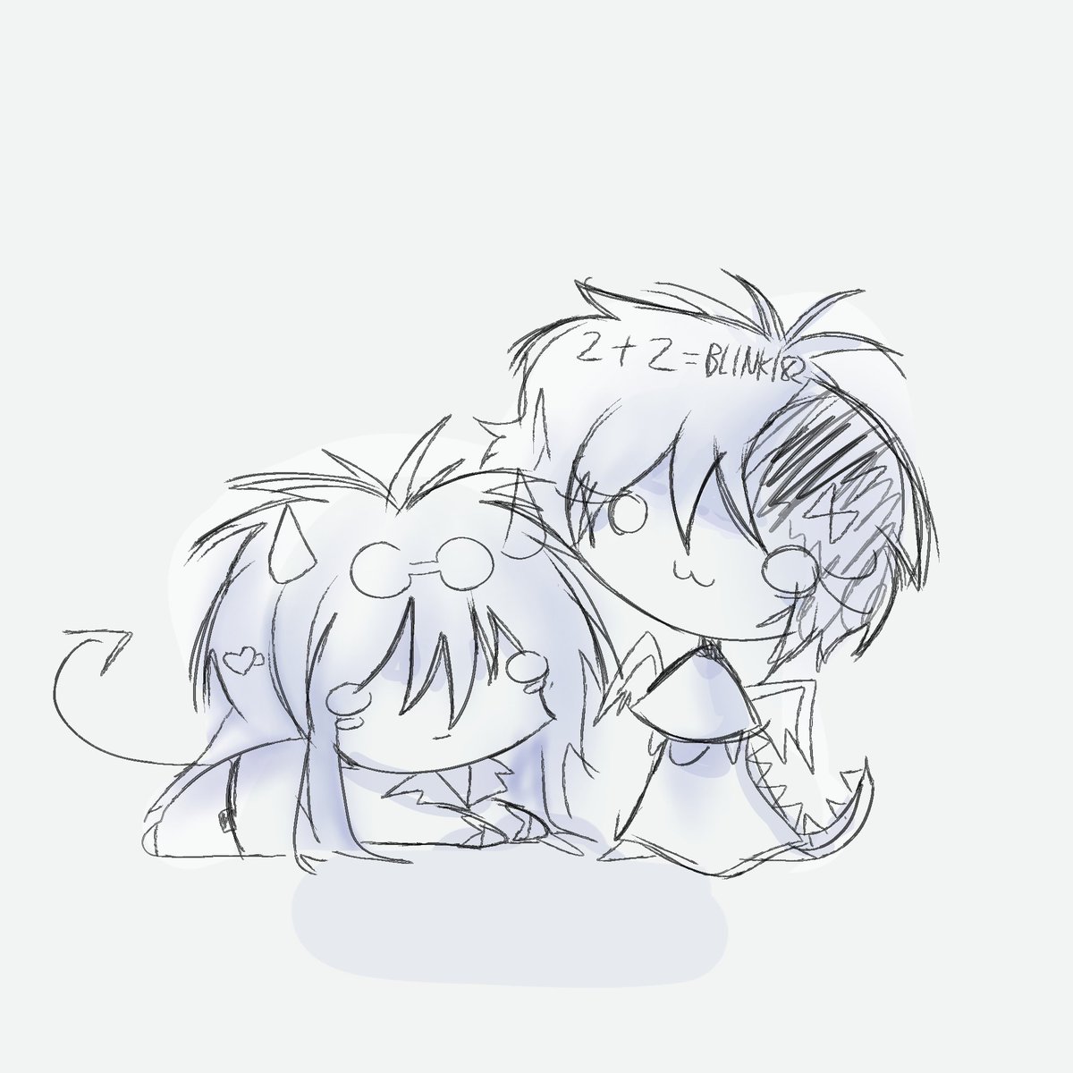 tiyulaiitum's tweet image. more emo #zipward before i go to bed and answer part 2 of finals tomorrow 🫩