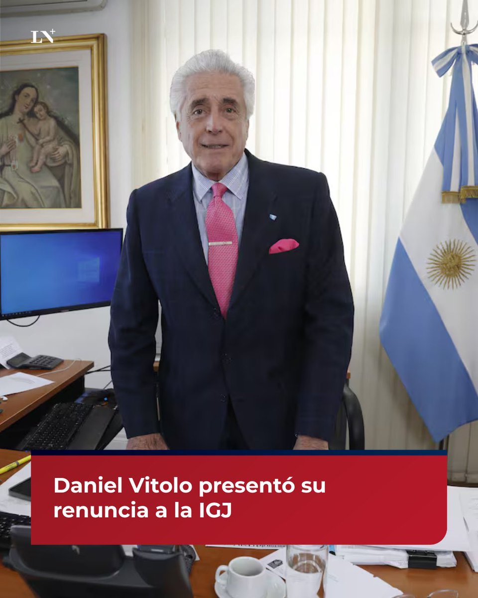 O. Pérez Sammartino tweet media
