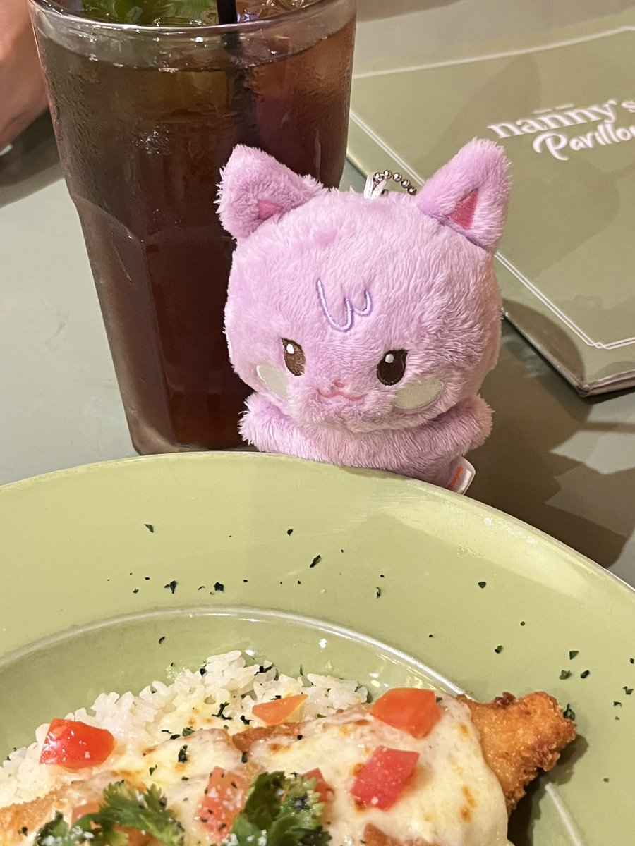 bagi siapapun yang menemukan “cantik” aka sandeoki mini plush di area kota wisata (bebek sawahan, living world area parkiran pet kingdom, tongtji) pleaseeee let me know😭 yang nemuin aku jajanim teazzi, chagee, bebas deh😭🙏🏻🙏🏻🙏🏻