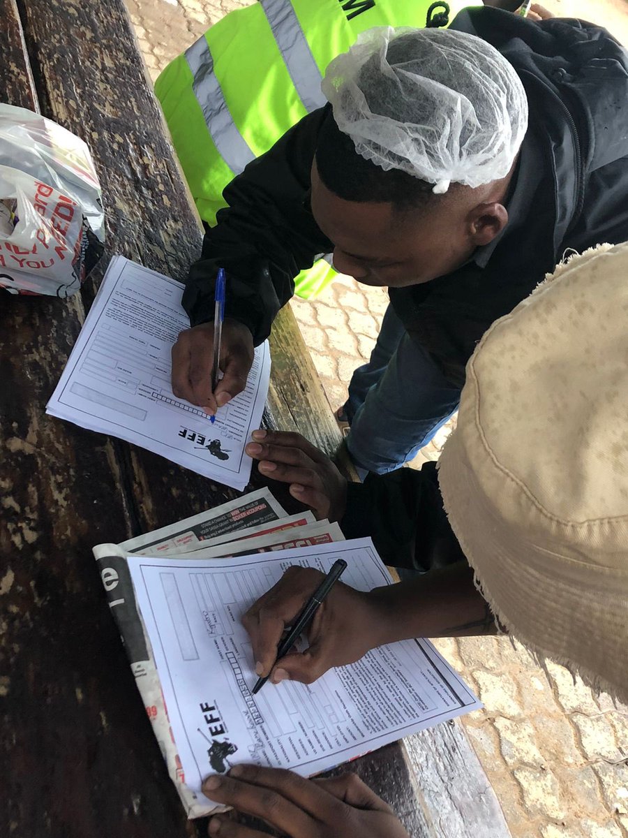 COJ EFF Sub-region A tweet media