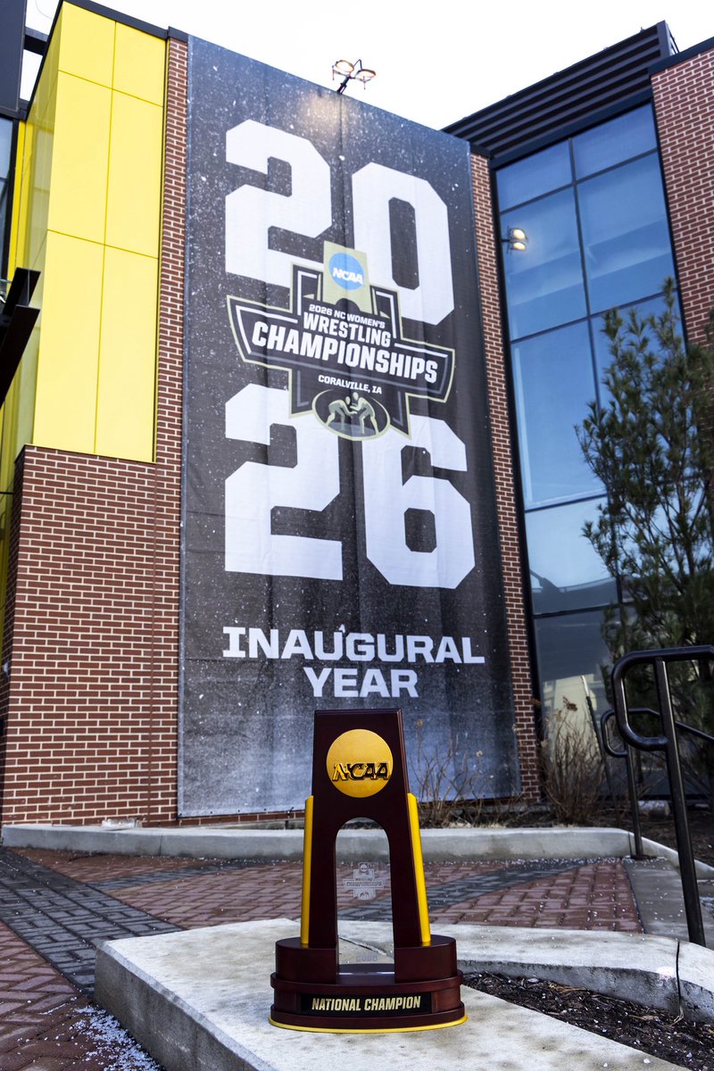 Iowa City Area Sports Commission tweet media