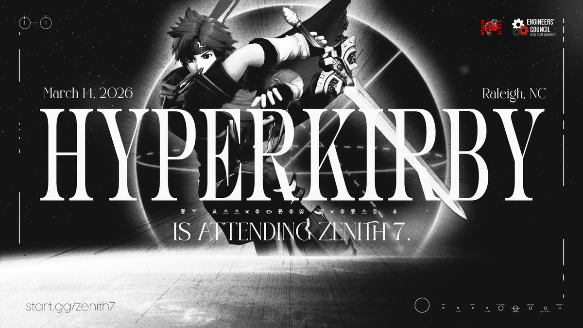 Zenith 7 tweet media