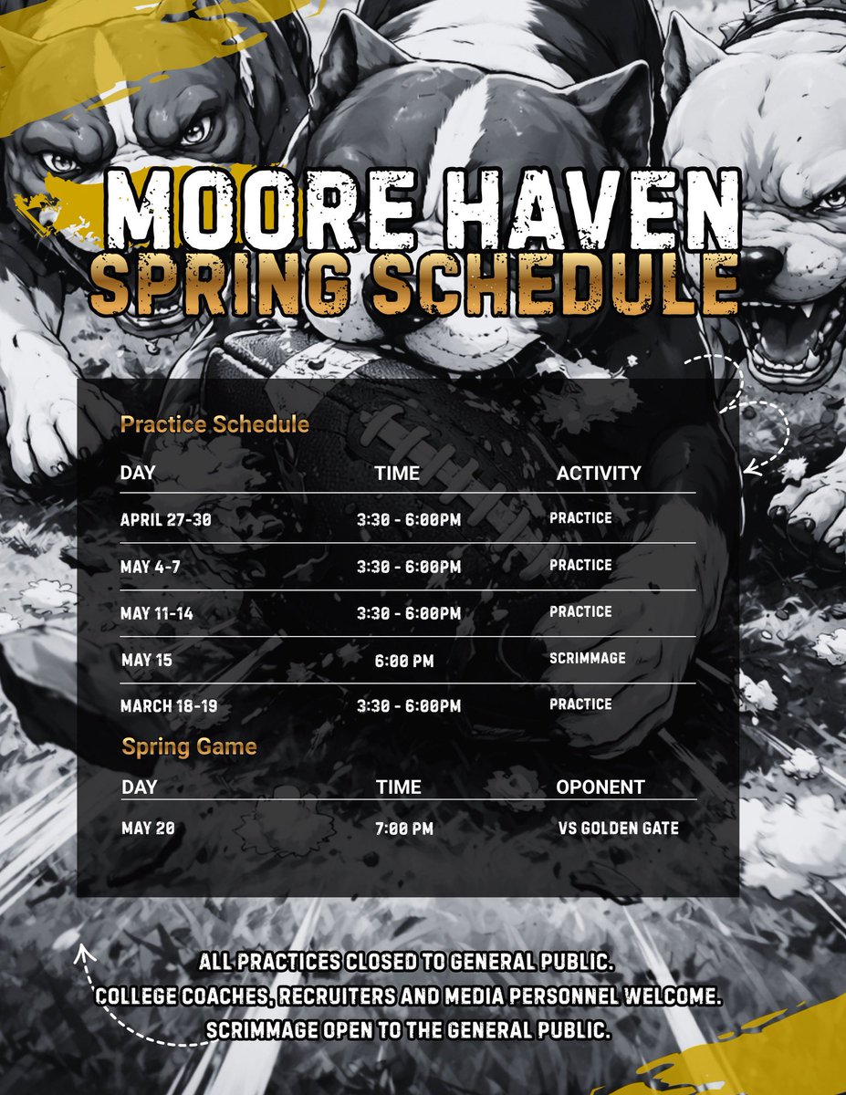 Coach Deric Allen tweet media