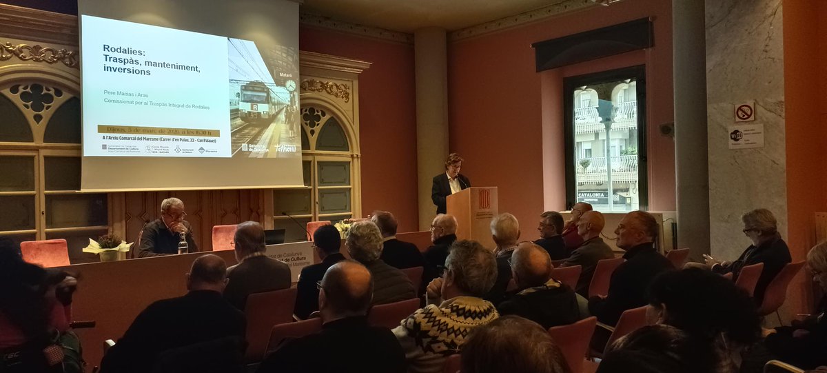 Arxiu Maresme tweet media