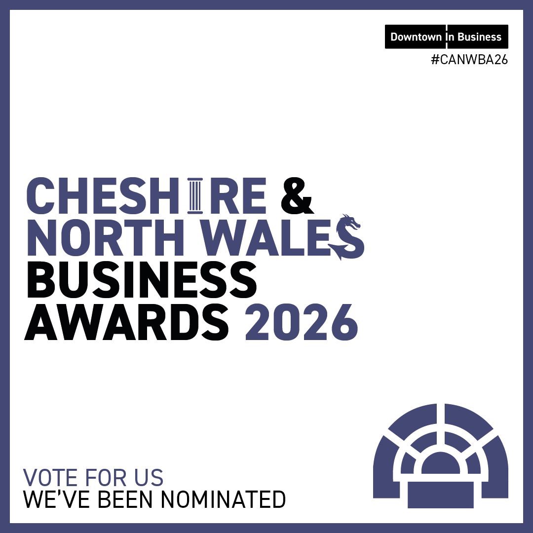 Chester BID tweet media