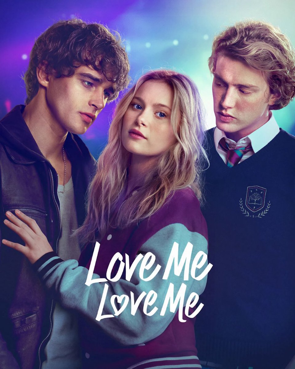 Love Me Love Me is renewed for the second movie so we will