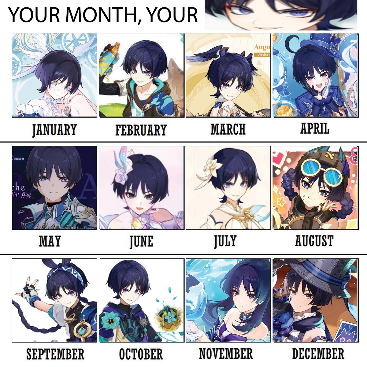 Timely HatGuy Plague tweet media