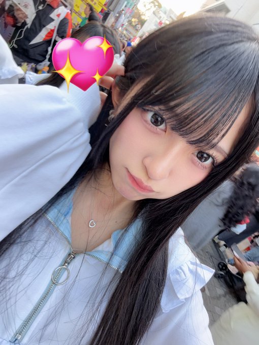 秋月莉緒のTwitter画像14