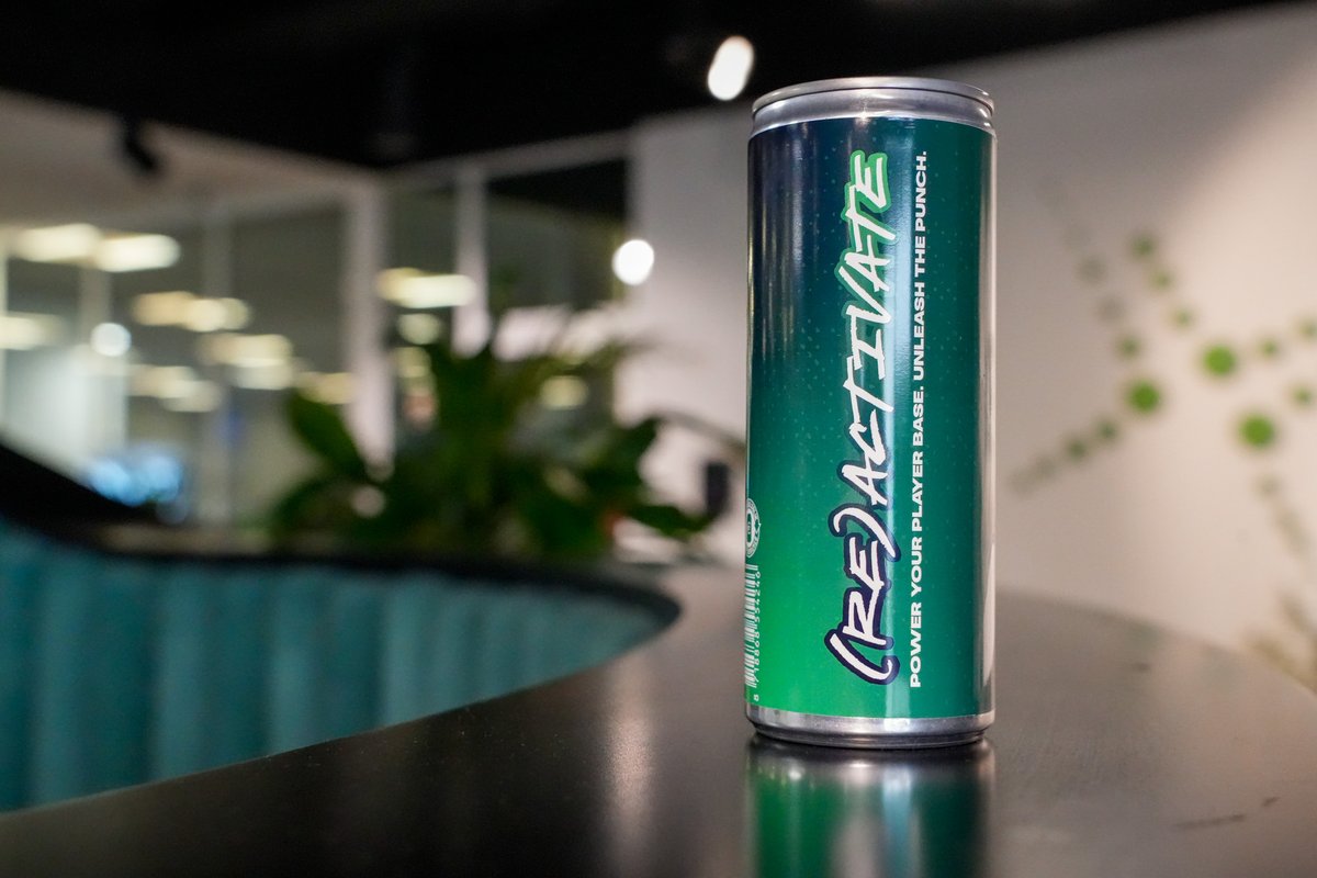 Enteractive tweet media