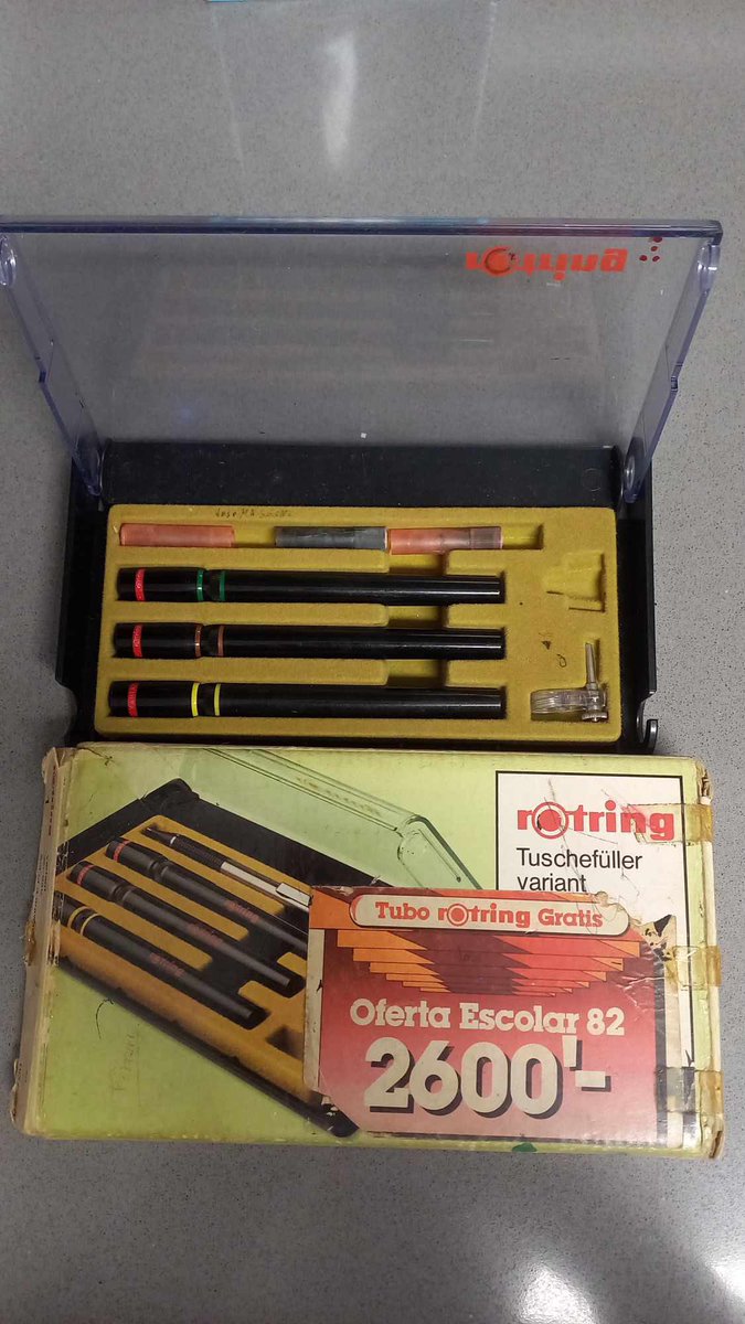 Esto era mucha pasta.