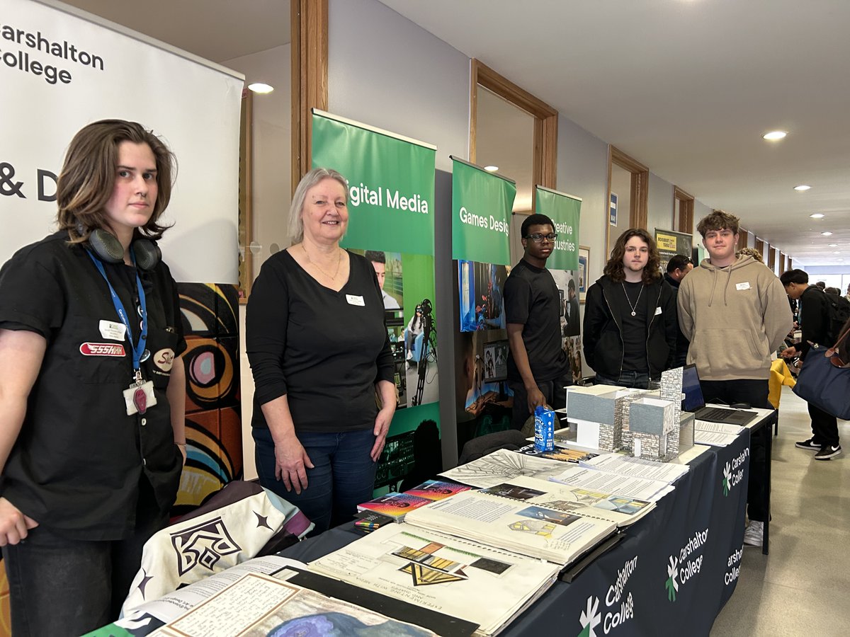 Merton College tweet media