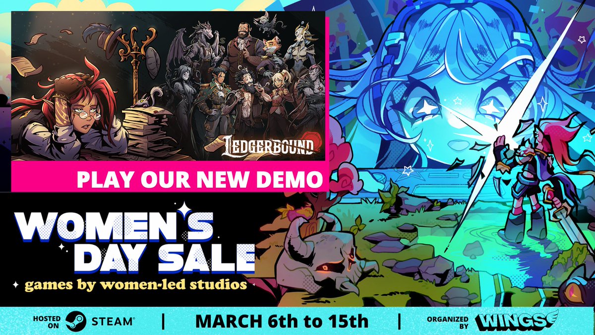 Ledgerbound tweet media