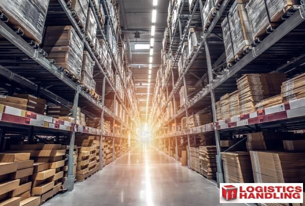 Logistics Handling tweet media