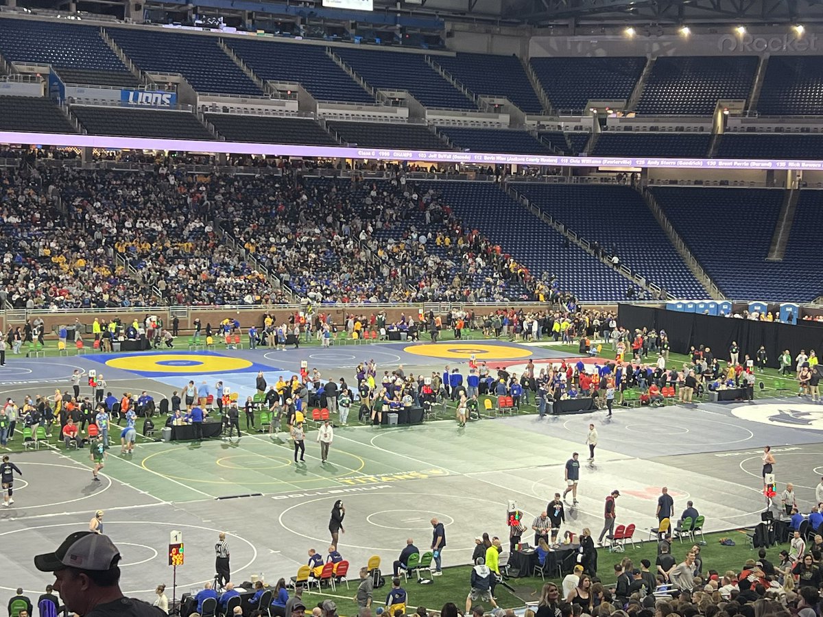 DC Athletics tweet media