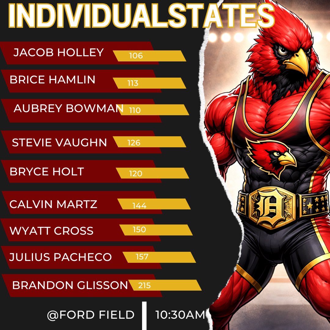 DC Athletics tweet media