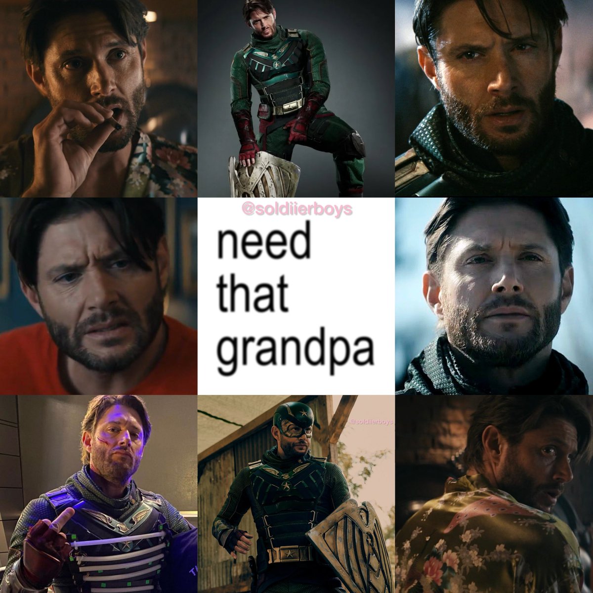 J2sbunny's tweet photo. MY MAN MY MAN MY MAN👅 https://t.co/tcyAYKMhbb