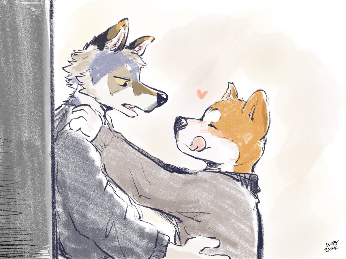 SᗩKЇ 久心 🥨(Comm Open) tweet media