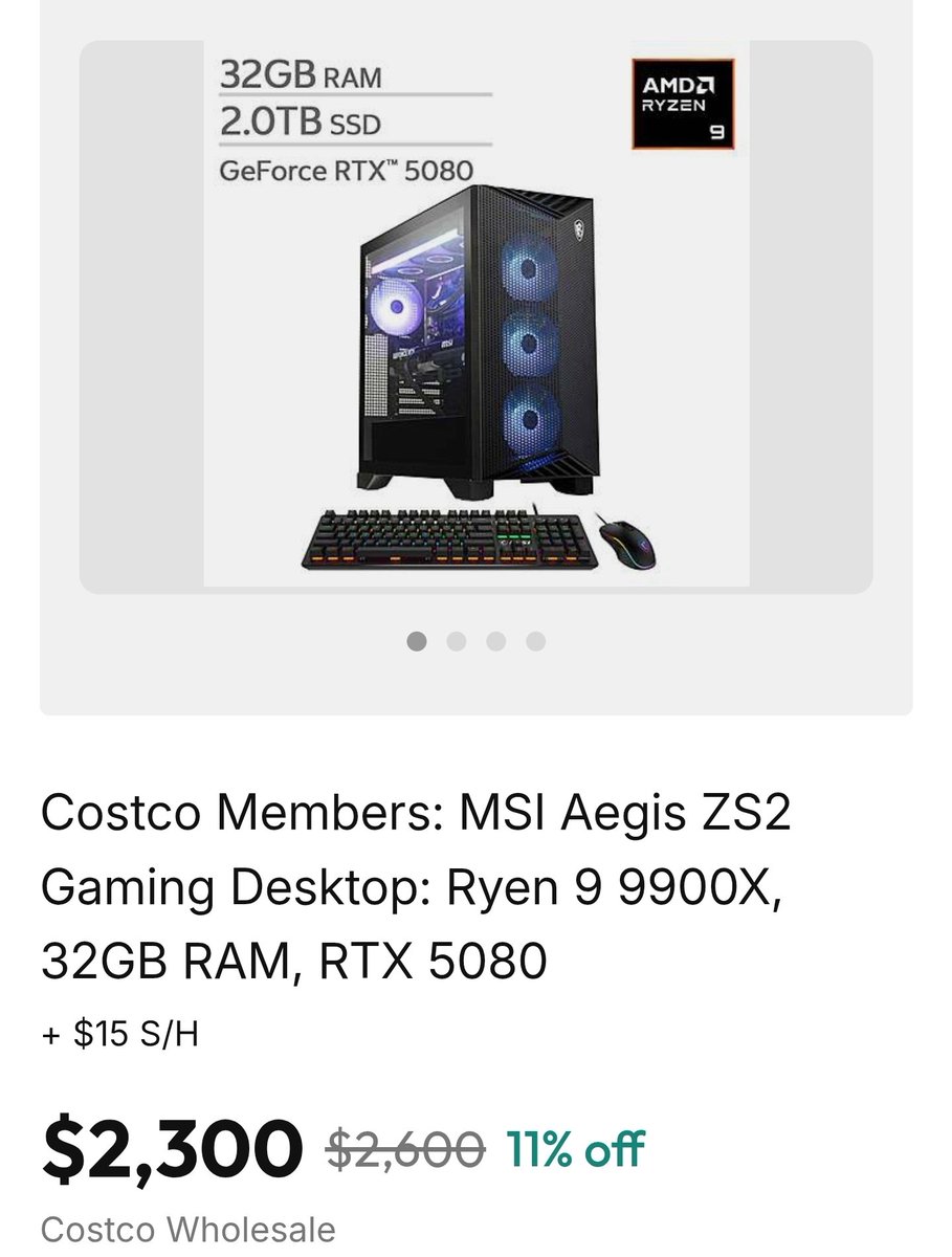 Cary Golomb tweet media