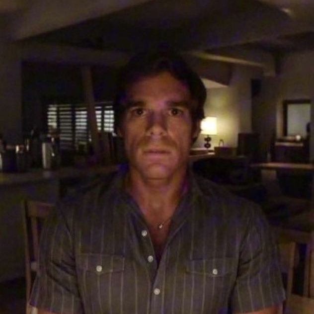 hire ian as your director at this point