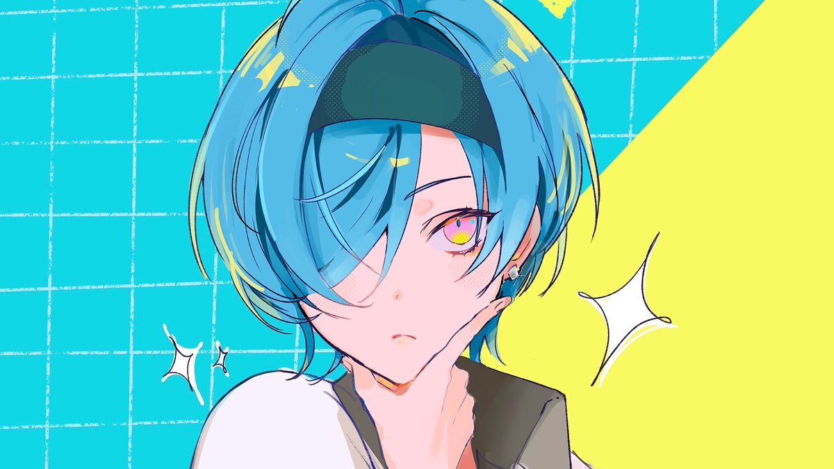 勝手にイメソン、歌ってほしい曲を考えるの会長です。
考えてもいいヨ～のリアクションをくれたライバーさんの思いついたやつを呟きだします。こんにちは。