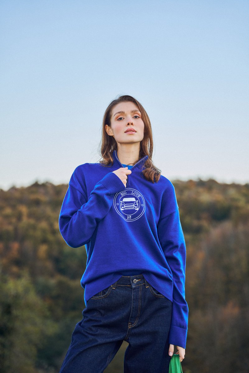 MINI Türkiye tweet media