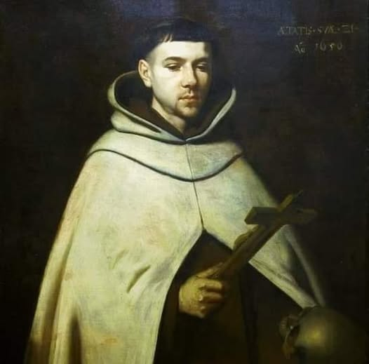 unseglar's tweet photo. “Quien a Dios busca queriendo continuar con sus gustos, lo busca de noche; y de noche, no lo encontrará. Aquel en cambio que lo busca mediante las buenas obras y el ejercicio de la virtud, dejando el lecho de sus gustos y sus placeres, lo busca de día y entonces lo encuentra, https://t.co/U7qqG1QzbH