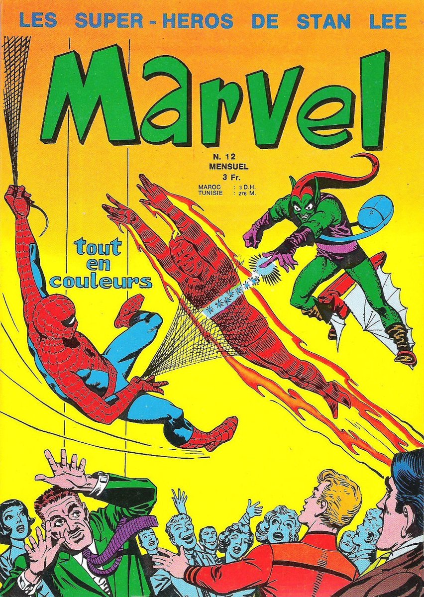 Editions Lug tweet media