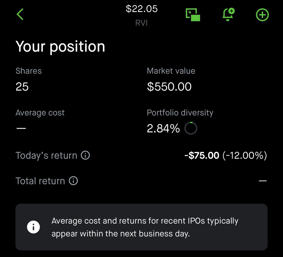 The Wheelie Investor tweet media
