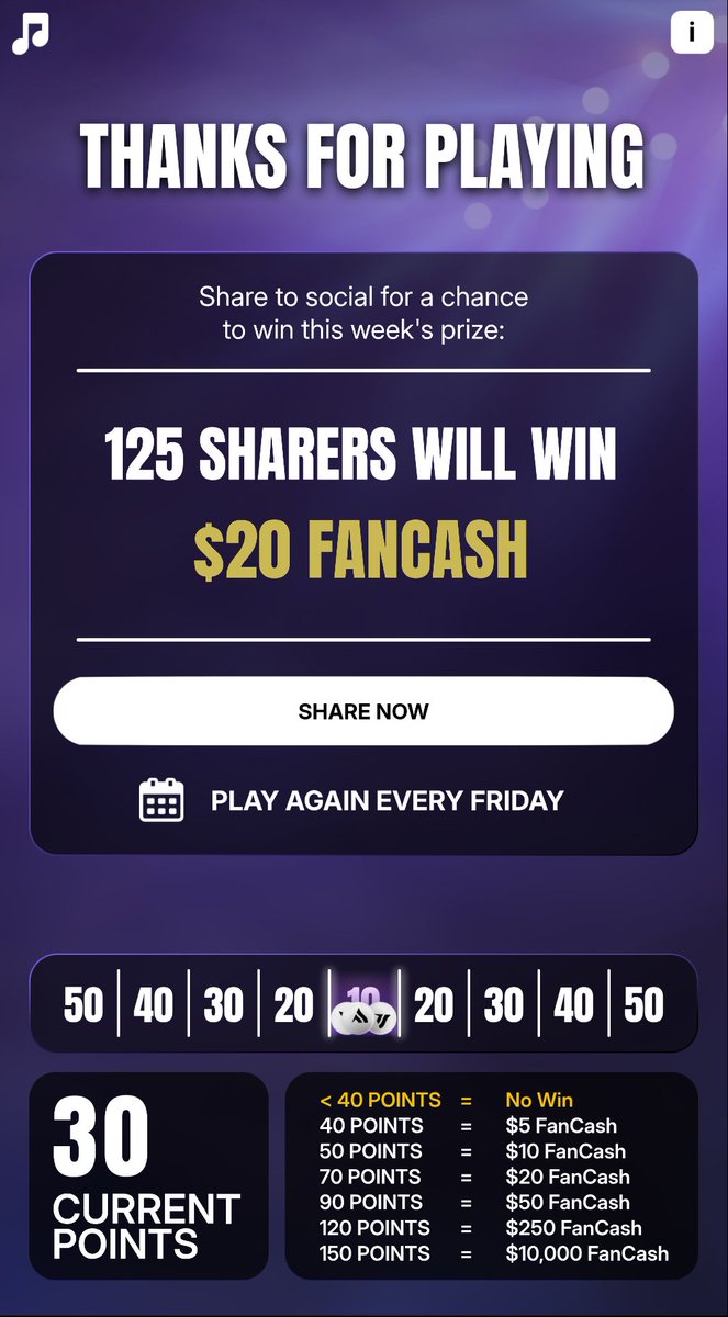 DPE_1987's tweet photo. Play the #FanCashDropPromotion today
https://t.co/7FniDRuBAk https://t.co/3w7K6XCzTG