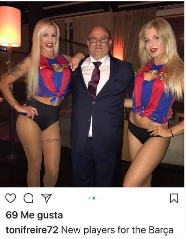 Criminòleg Furibund tweet media