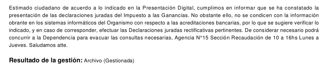 BDC - Blog del Contador tweet media