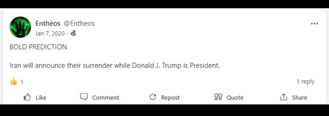 Raiden 💚 🇺🇲 🦅 tweet media