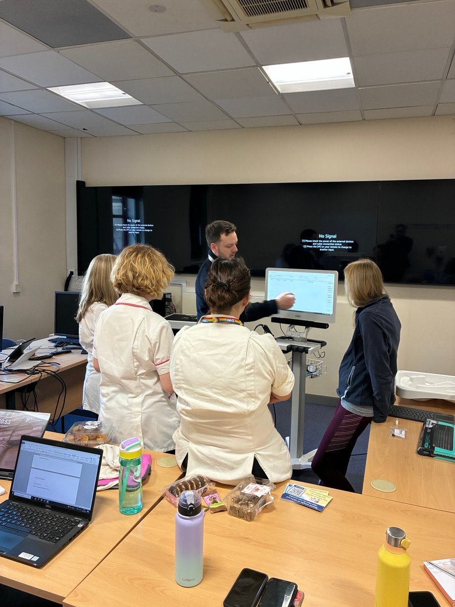 DP Medical Systems tweet media