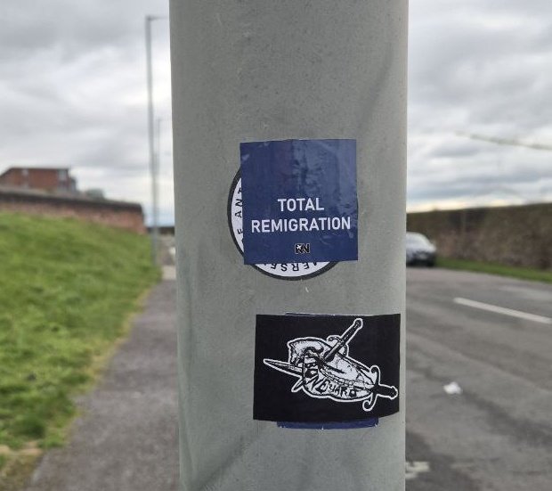 Remigration Now tweet media