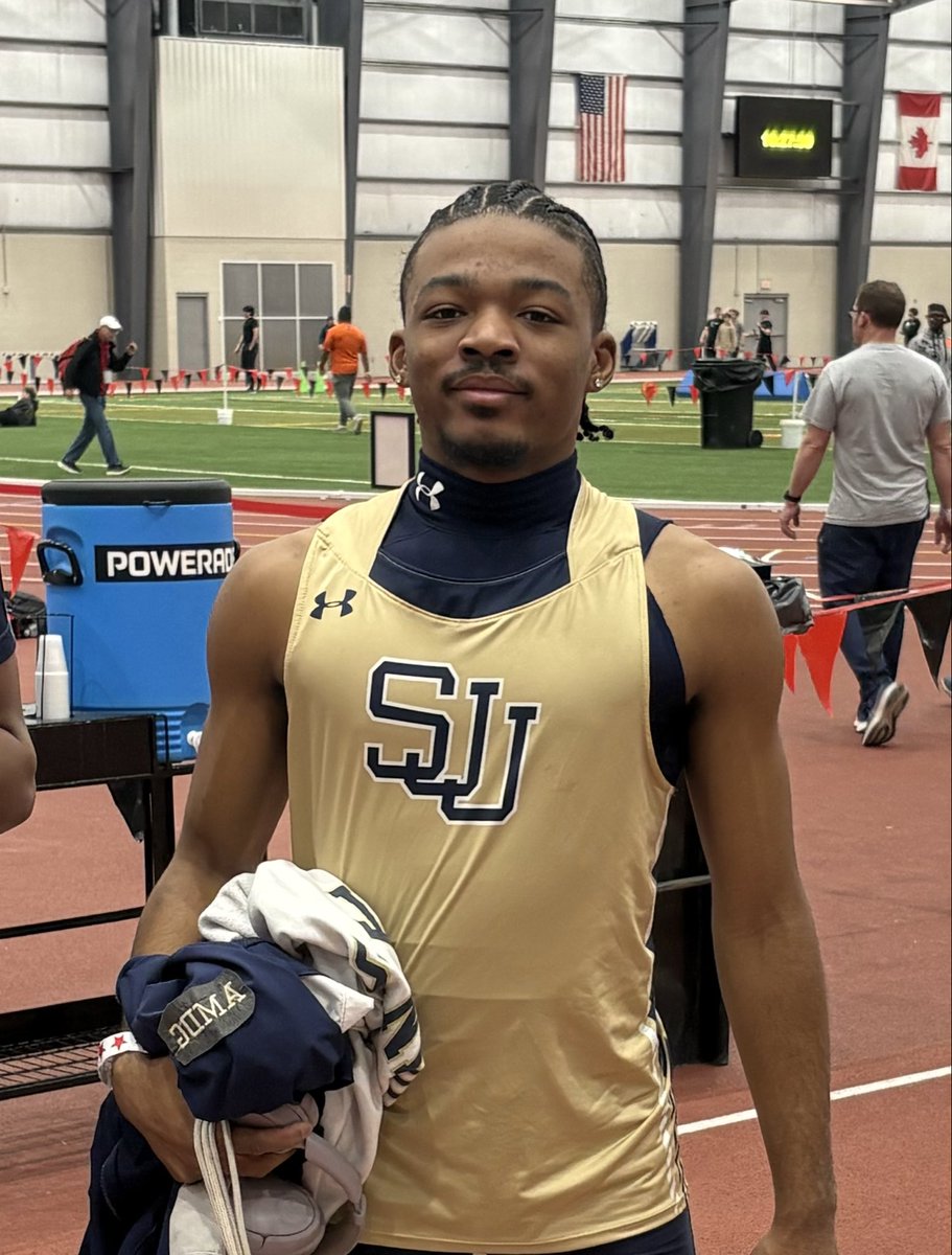 SJJ Track & Field tweet media