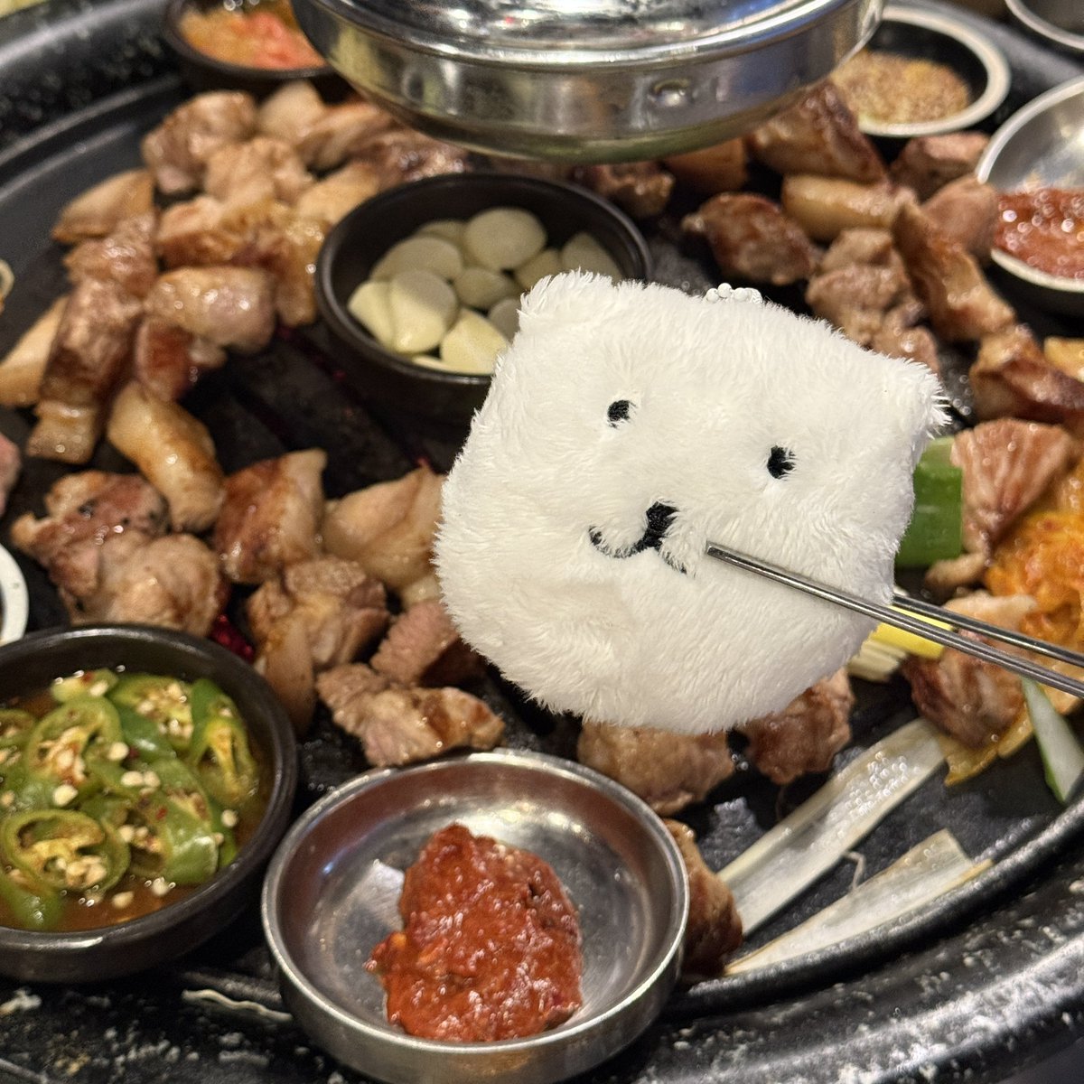 비비👀 tweet media