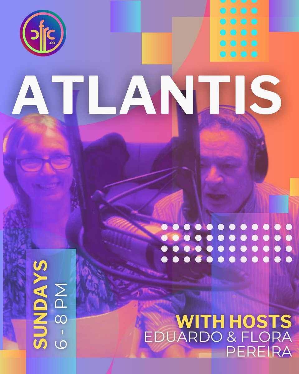 CFRC RADIO tweet media