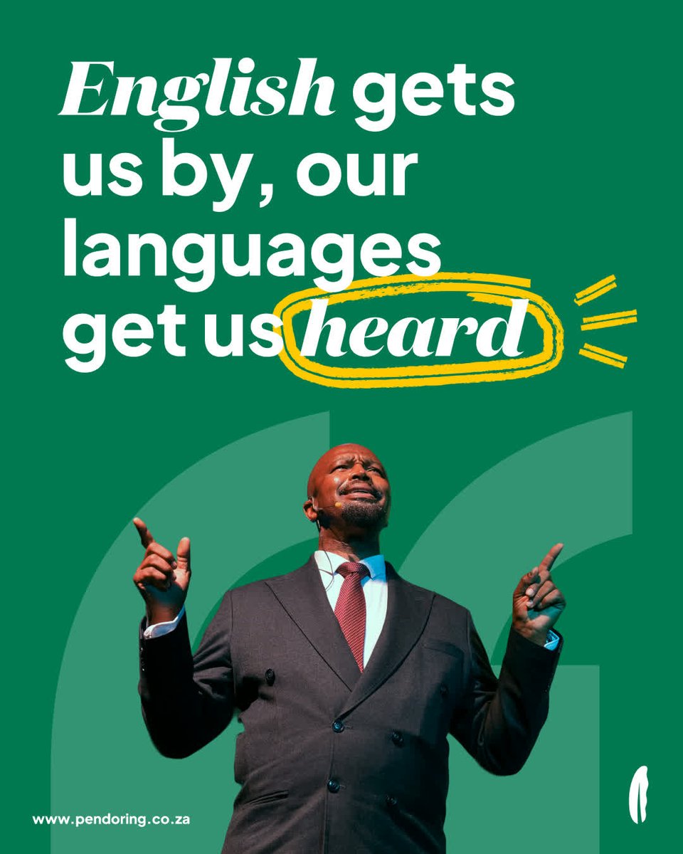 Pendoring Awards tweet media