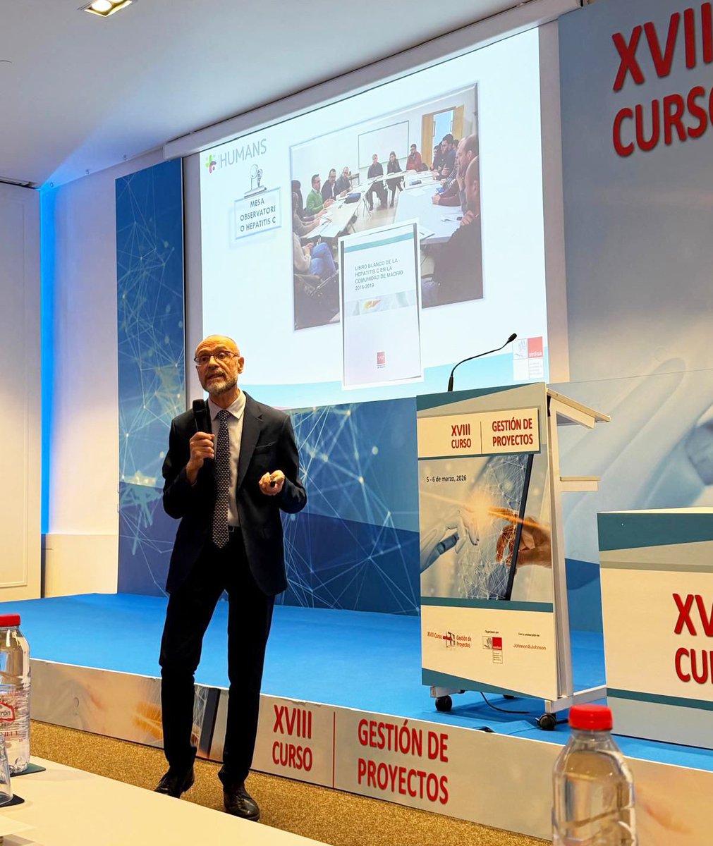 Fundación Humans tweet media