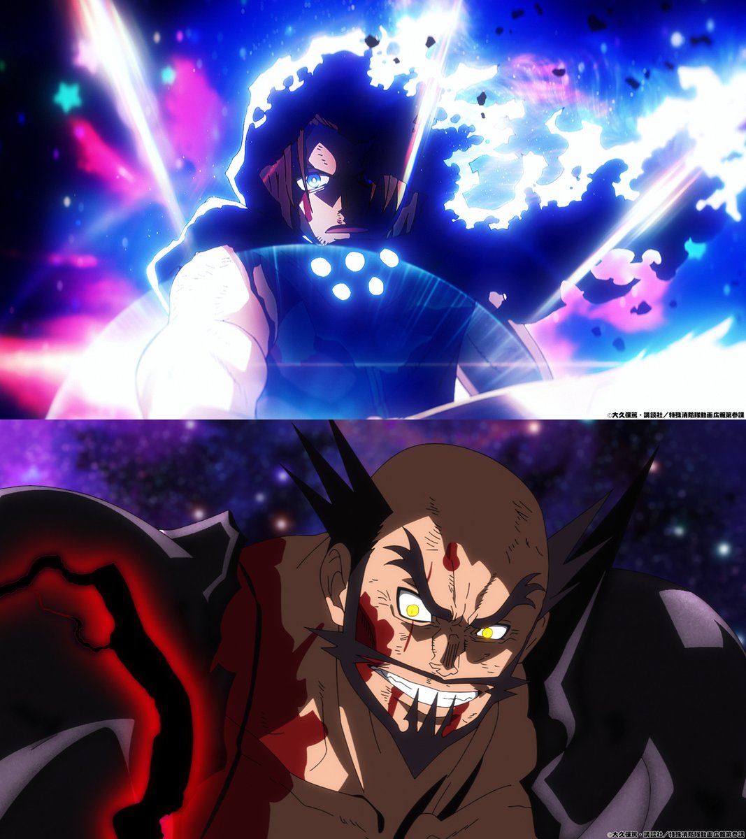 Sekompai's tweet photo. After this ep many Arthur haters will switch sides 😭 https://t.co/ZdpVVFFLsh